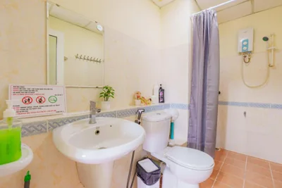 Central Garden Penhouse Duplex 3Brs 4Bed 4Wc D1 – Fotos 4